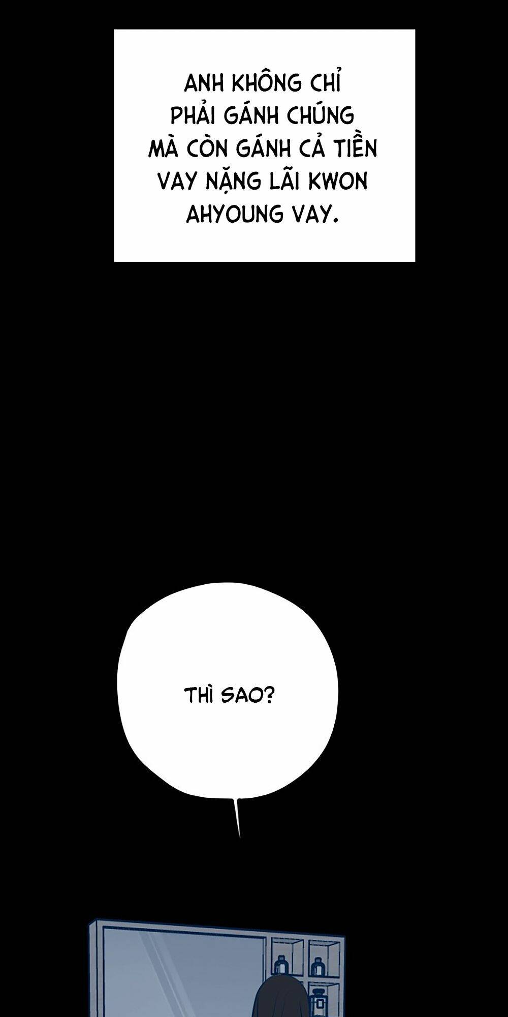 Kẻ Rác Rưởi Không Đáng Được Yêu: Chapter 44