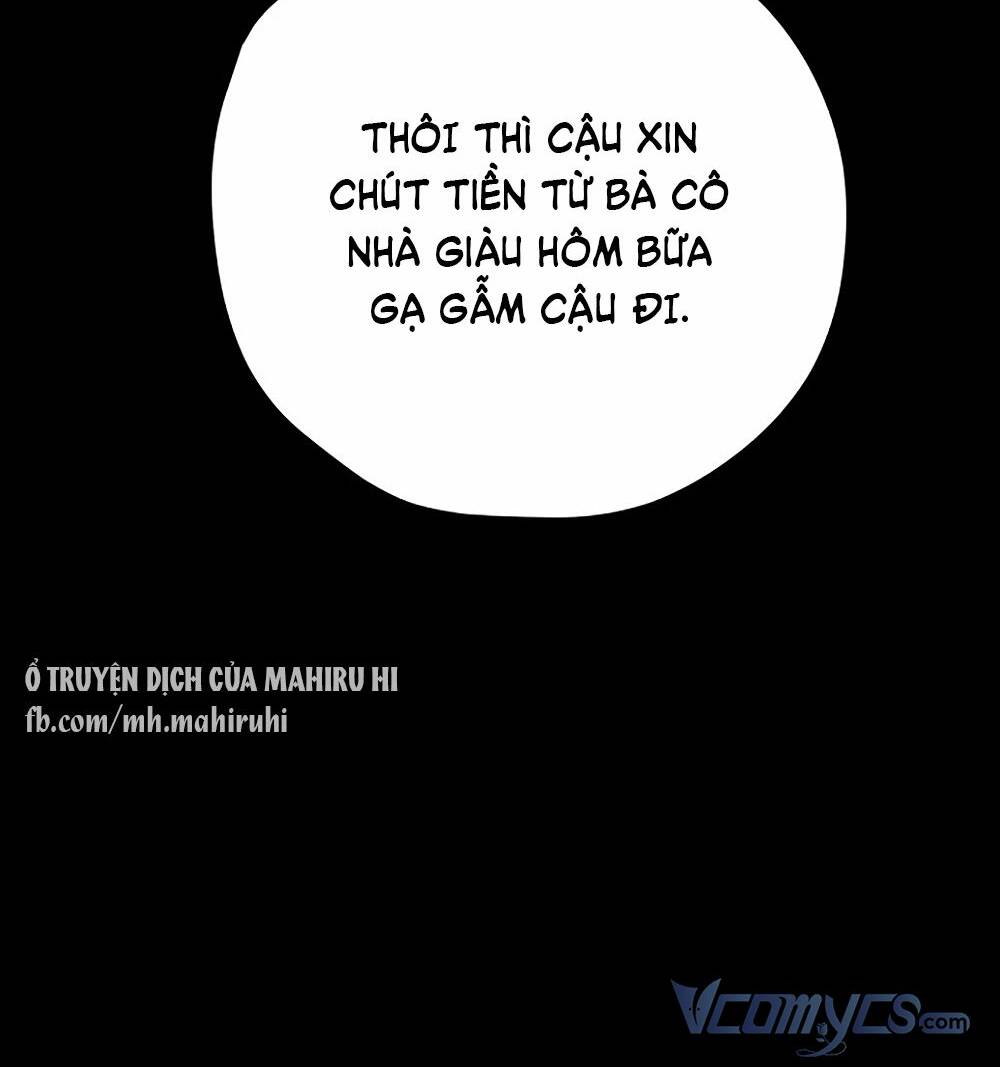 Kẻ Rác Rưởi Không Đáng Được Yêu: Chapter 44