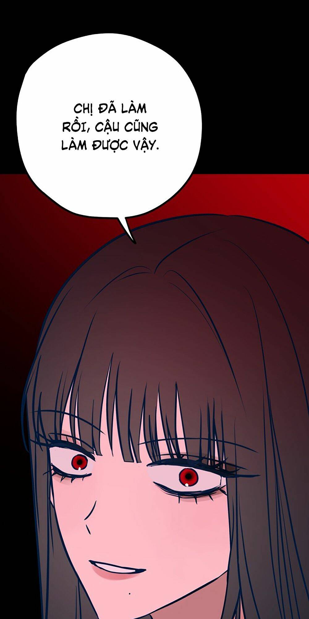 Kẻ Rác Rưởi Không Đáng Được Yêu: Chapter 44