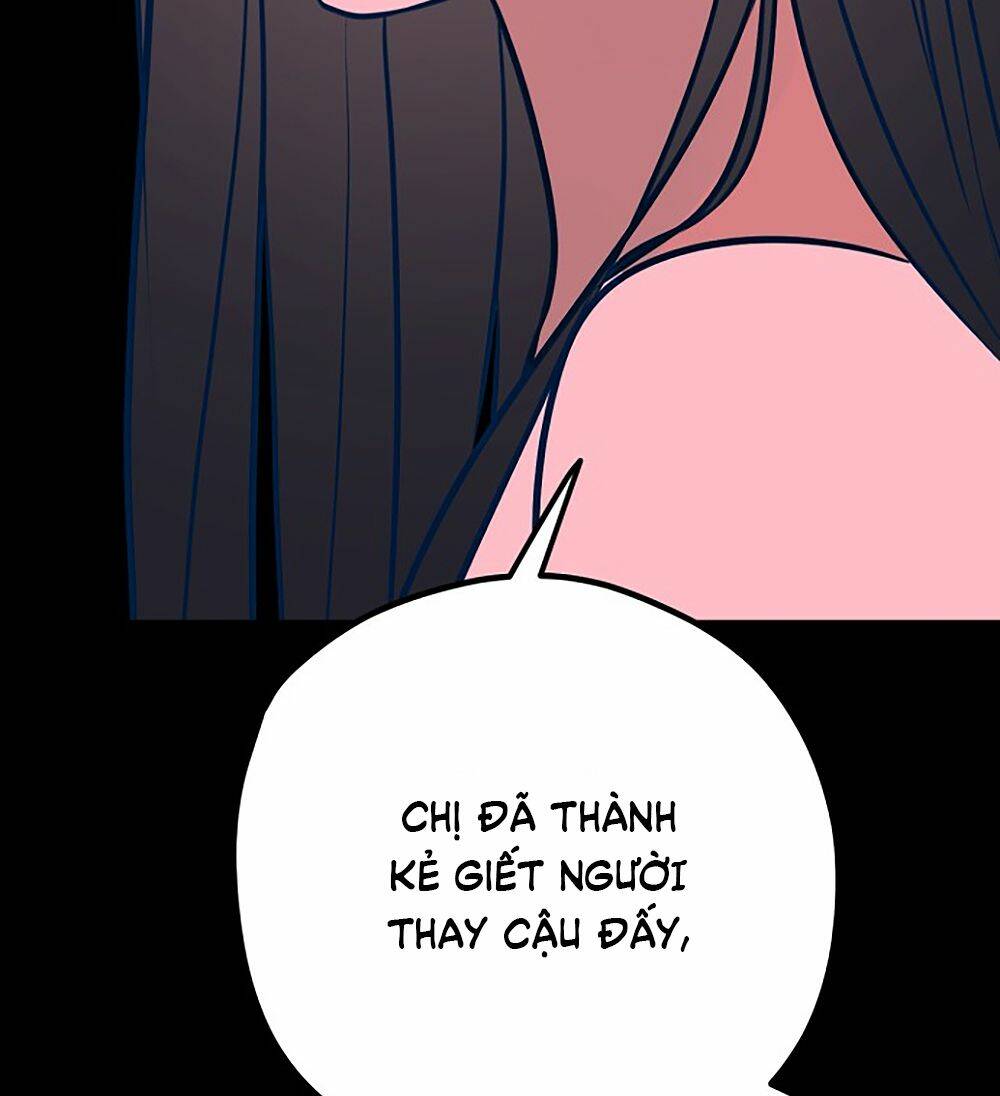Kẻ Rác Rưởi Không Đáng Được Yêu: Chapter 44