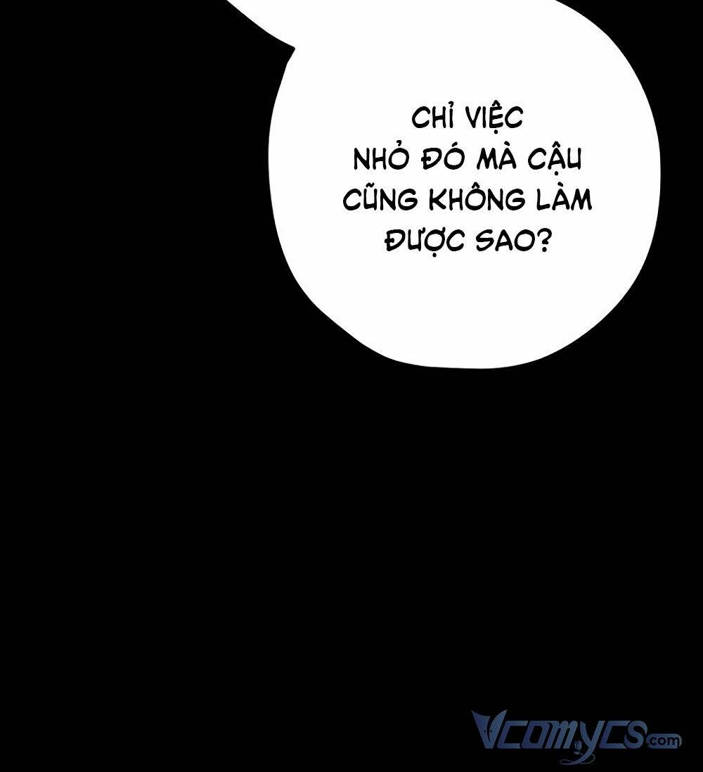 Kẻ Rác Rưởi Không Đáng Được Yêu: Chapter 44