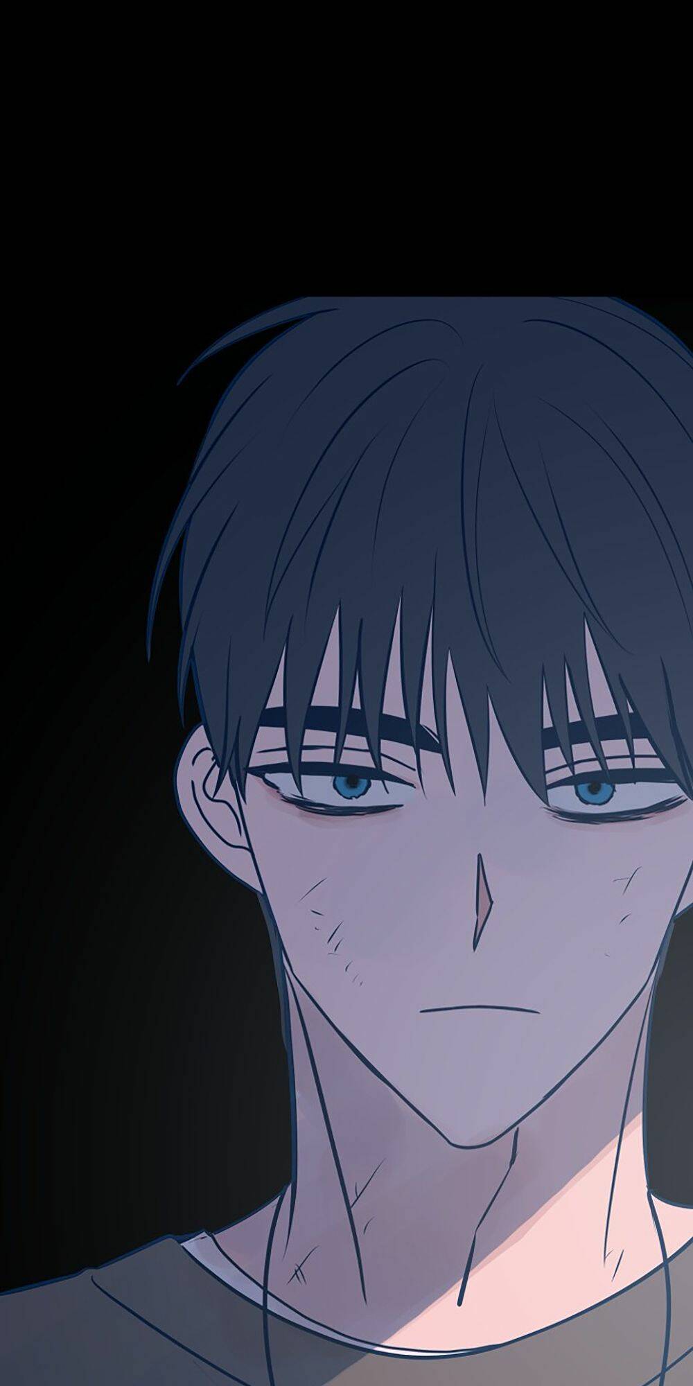 Kẻ Rác Rưởi Không Đáng Được Yêu: Chapter 44