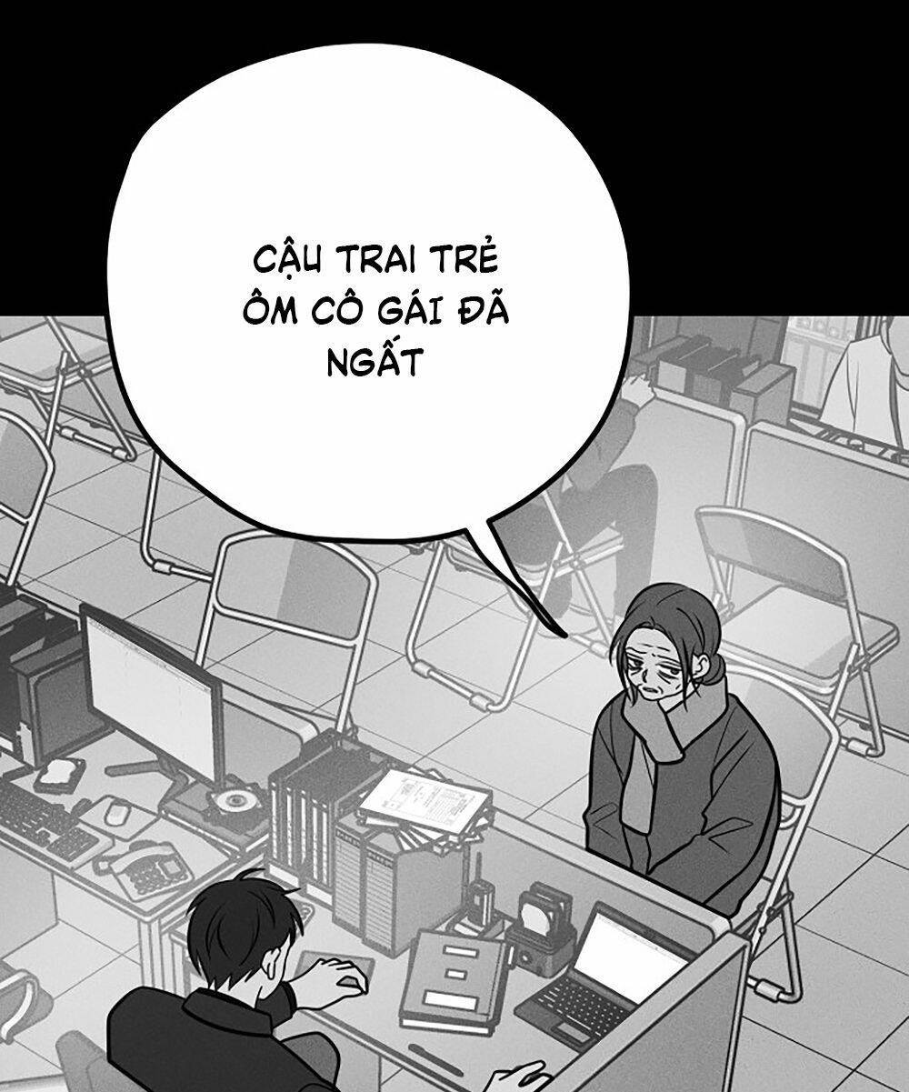 Kẻ Rác Rưởi Không Đáng Được Yêu: Chapter 44