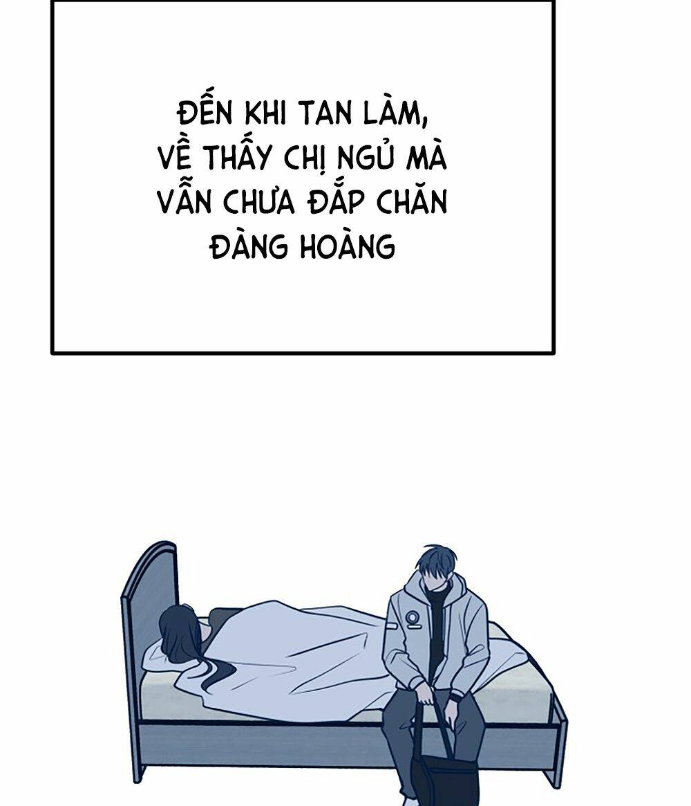 Kẻ Rác Rưởi Không Đáng Được Yêu: Chapter 44