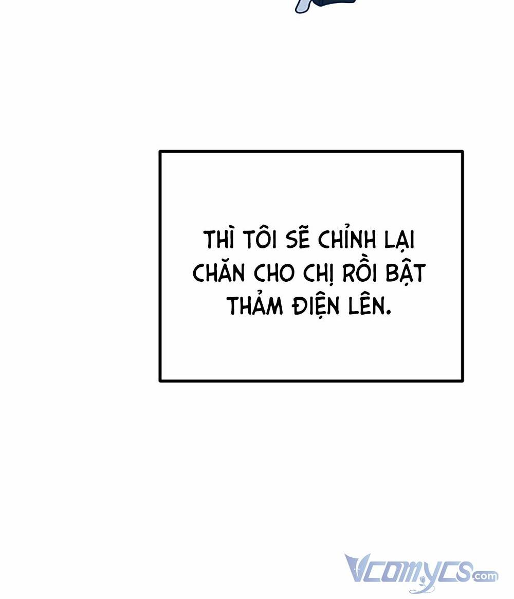 Kẻ Rác Rưởi Không Đáng Được Yêu: Chapter 44
