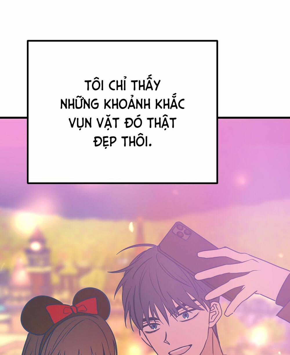 Kẻ Rác Rưởi Không Đáng Được Yêu: Chapter 44