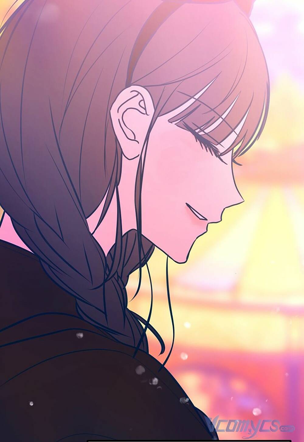 Kẻ Rác Rưởi Không Đáng Được Yêu: Chapter 44