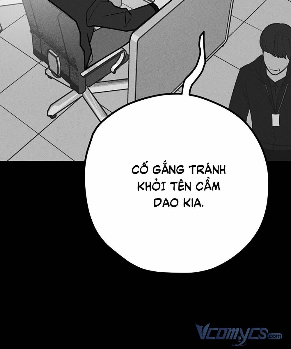 Kẻ Rác Rưởi Không Đáng Được Yêu: Chapter 44