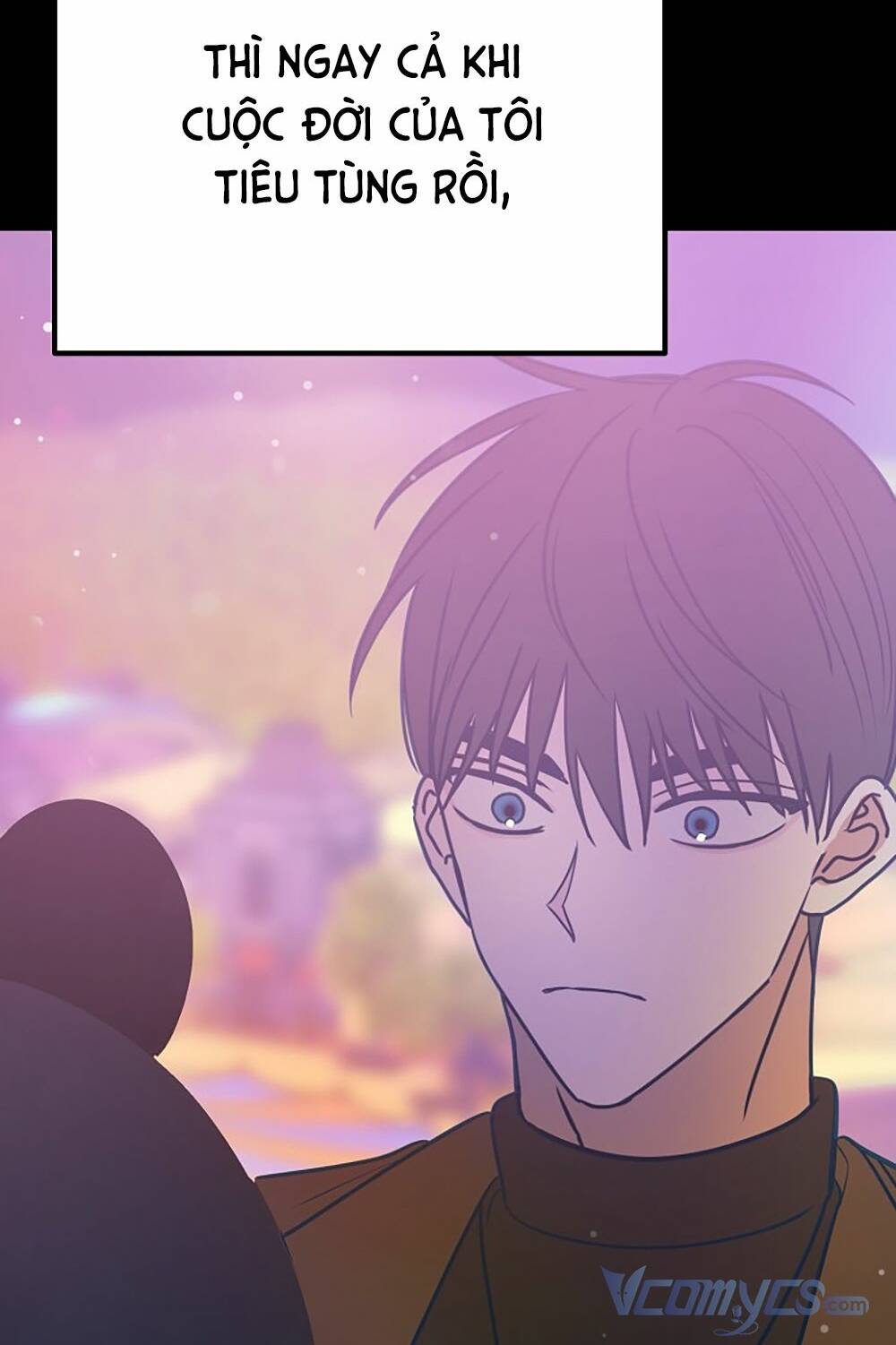 Kẻ Rác Rưởi Không Đáng Được Yêu: Chapter 44