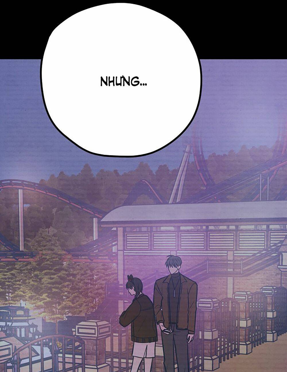 Kẻ Rác Rưởi Không Đáng Được Yêu: Chapter 44