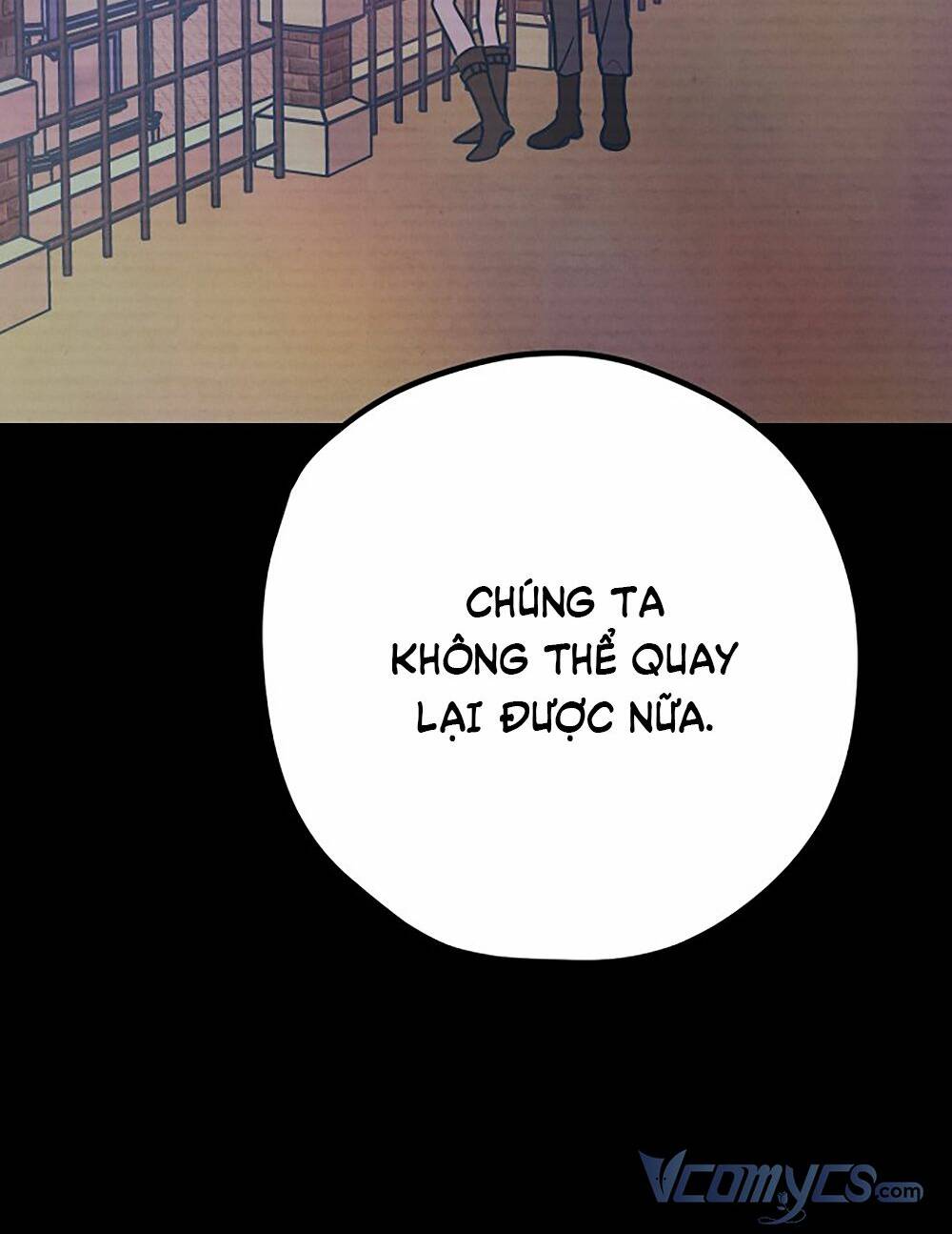 Kẻ Rác Rưởi Không Đáng Được Yêu: Chapter 44