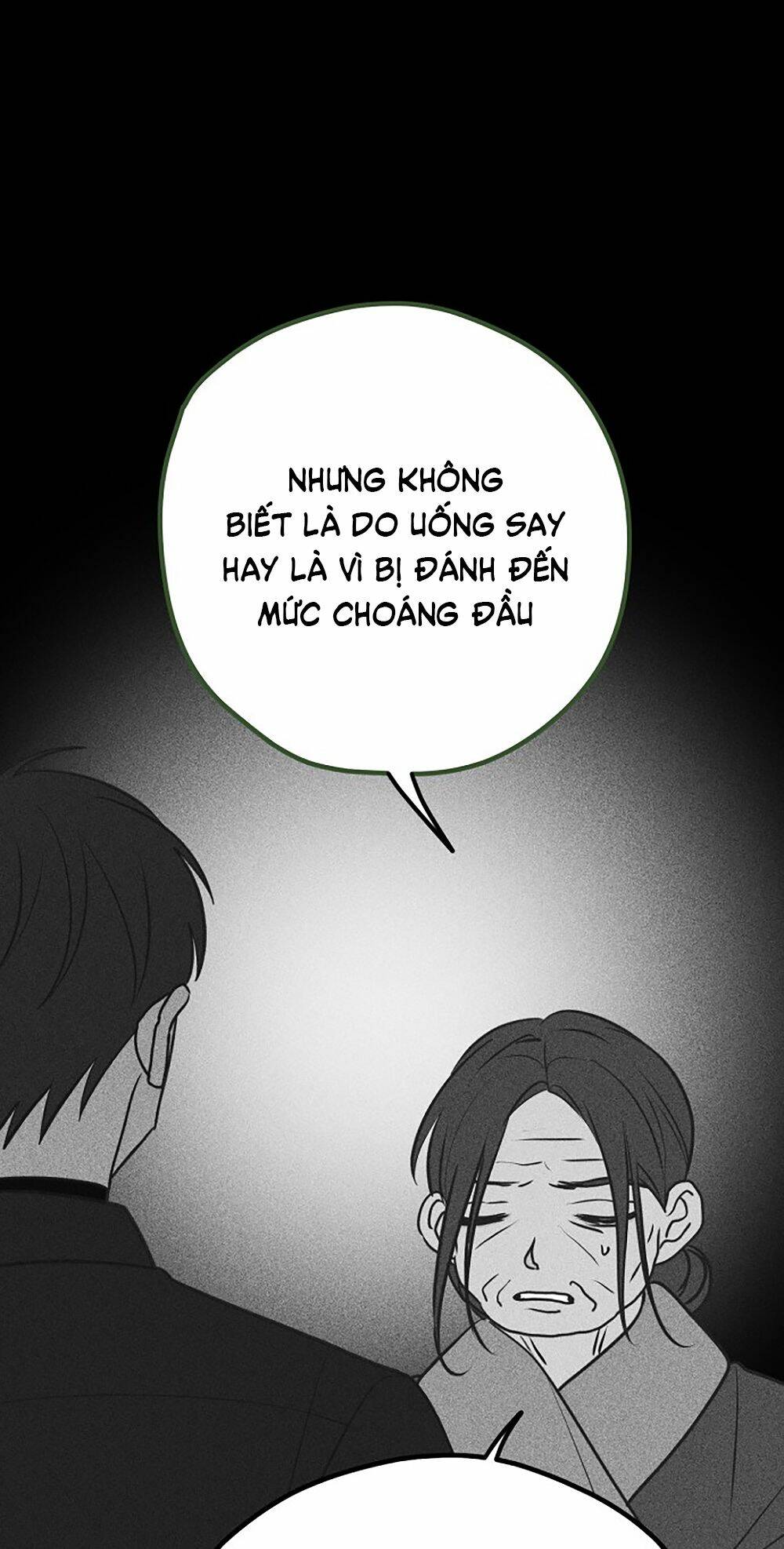 Kẻ Rác Rưởi Không Đáng Được Yêu: Chapter 44