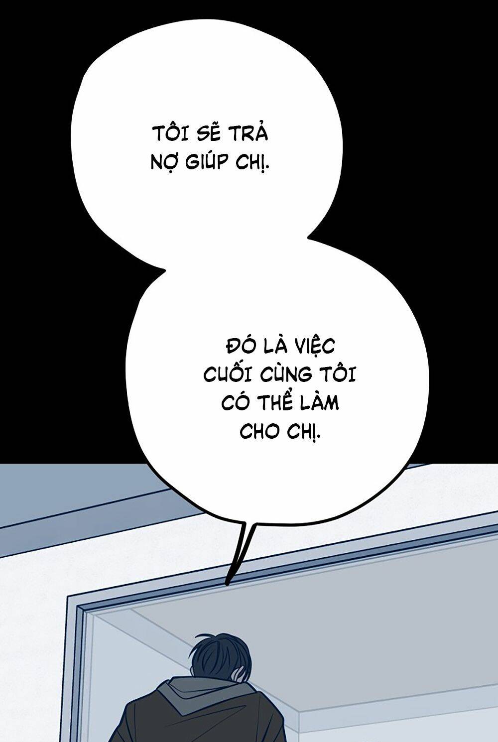 Kẻ Rác Rưởi Không Đáng Được Yêu: Chapter 44