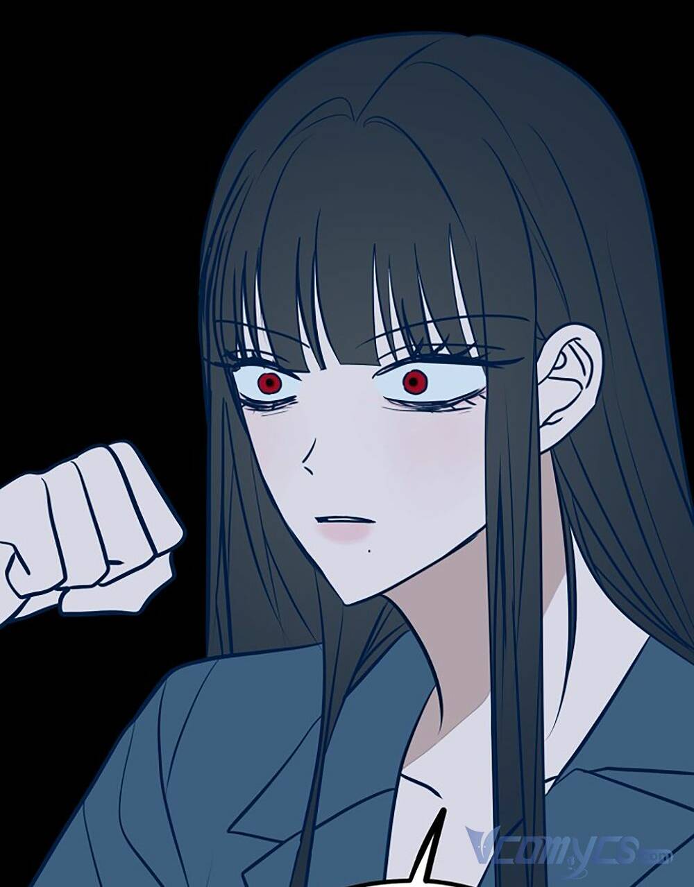 Kẻ Rác Rưởi Không Đáng Được Yêu: Chapter 44
