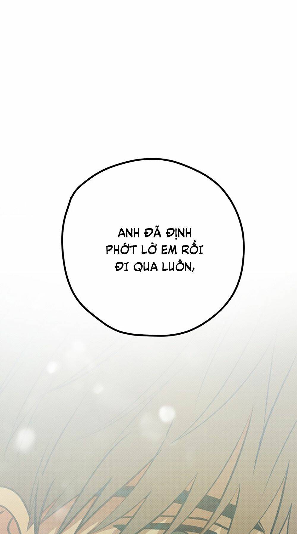 Kẻ Rác Rưởi Không Đáng Được Yêu: Chapter 45