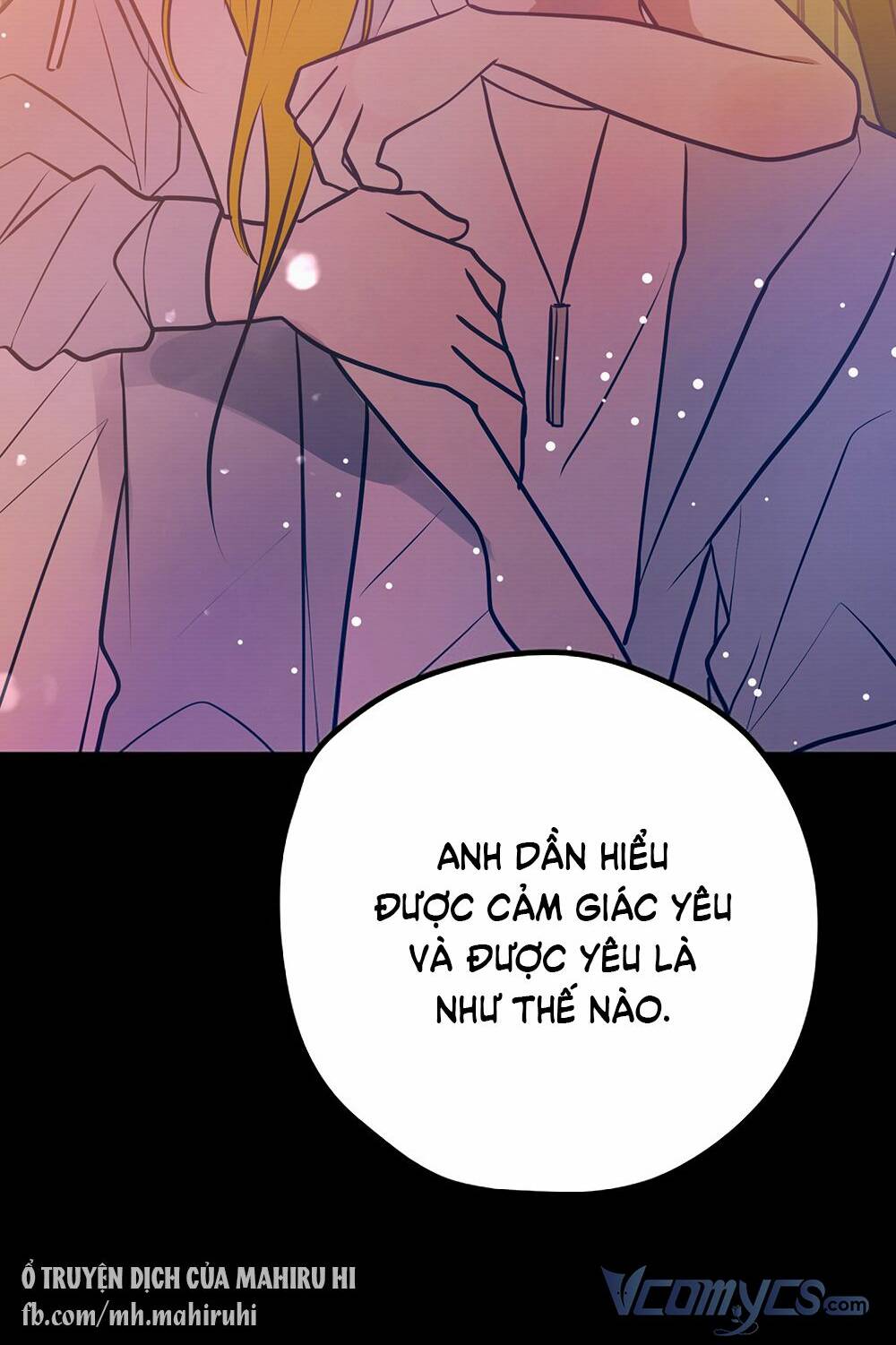 Kẻ Rác Rưởi Không Đáng Được Yêu: Chapter 45