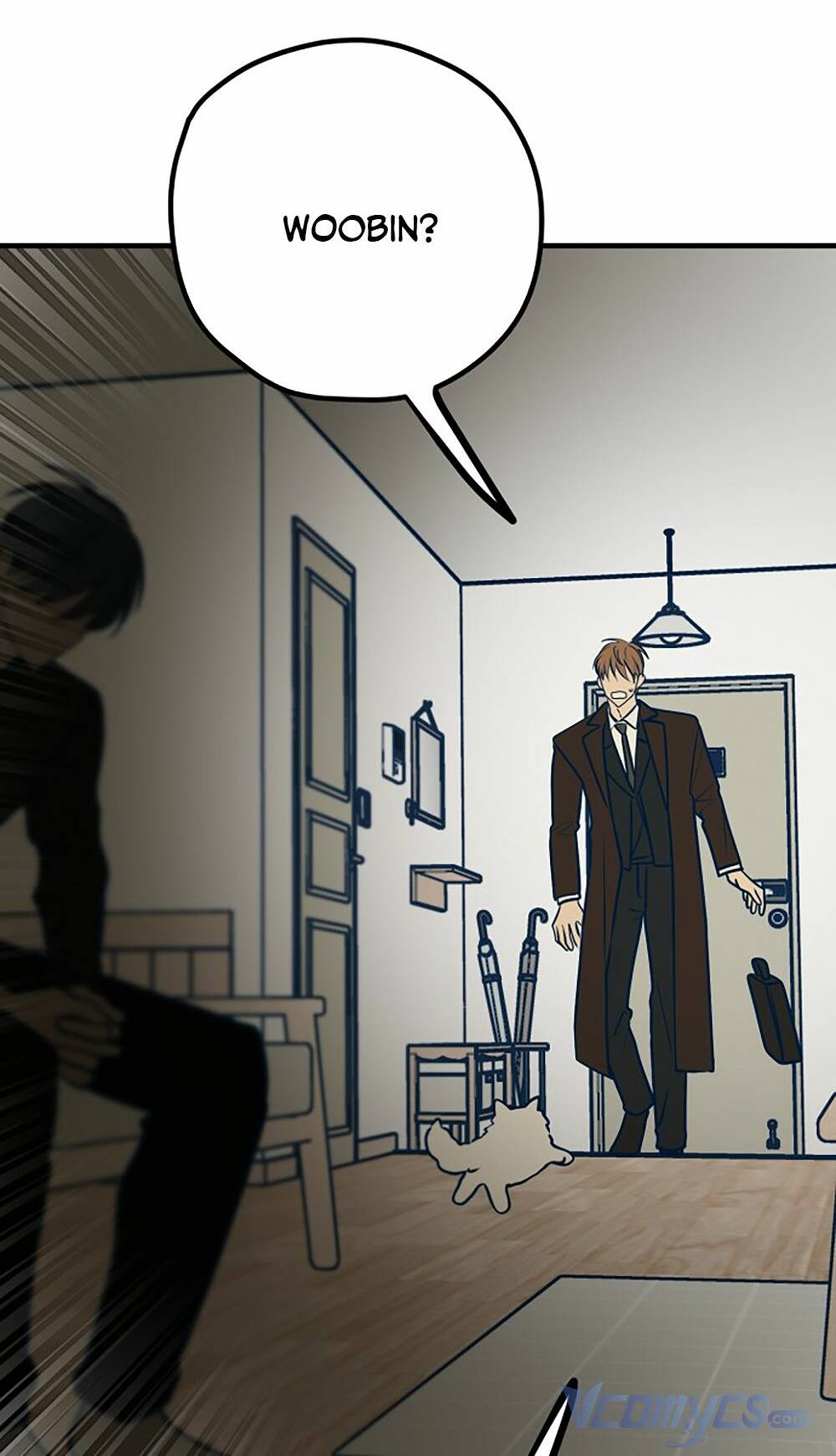 Kẻ Rác Rưởi Không Đáng Được Yêu: Chapter 45