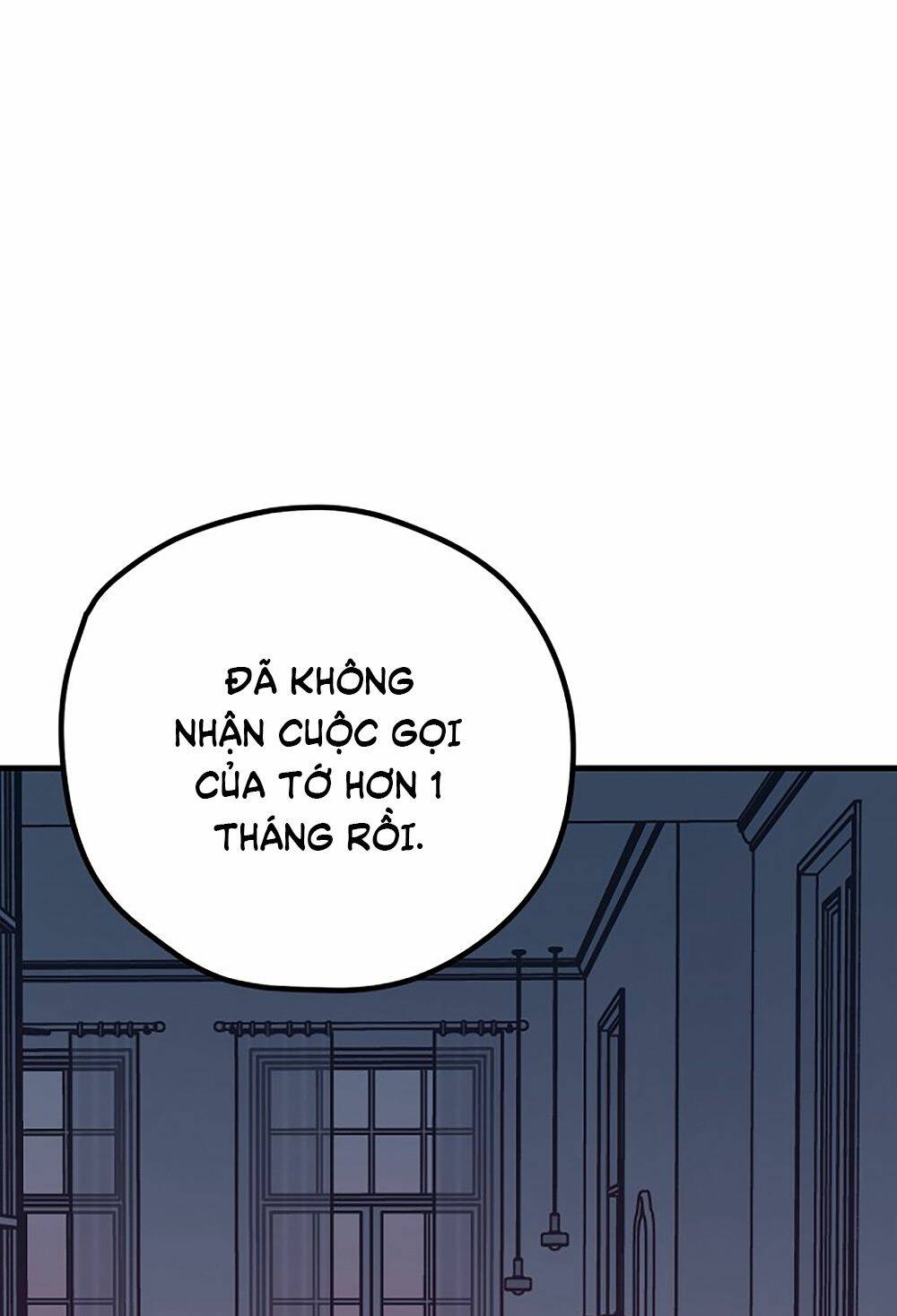 Kẻ Rác Rưởi Không Đáng Được Yêu: Chapter 45