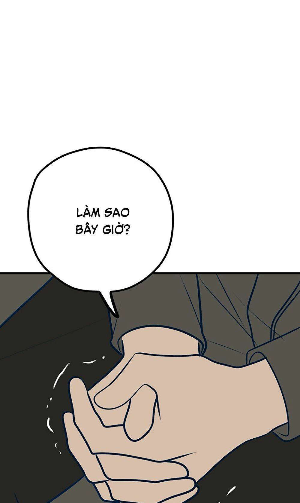 Kẻ Rác Rưởi Không Đáng Được Yêu: Chapter 45