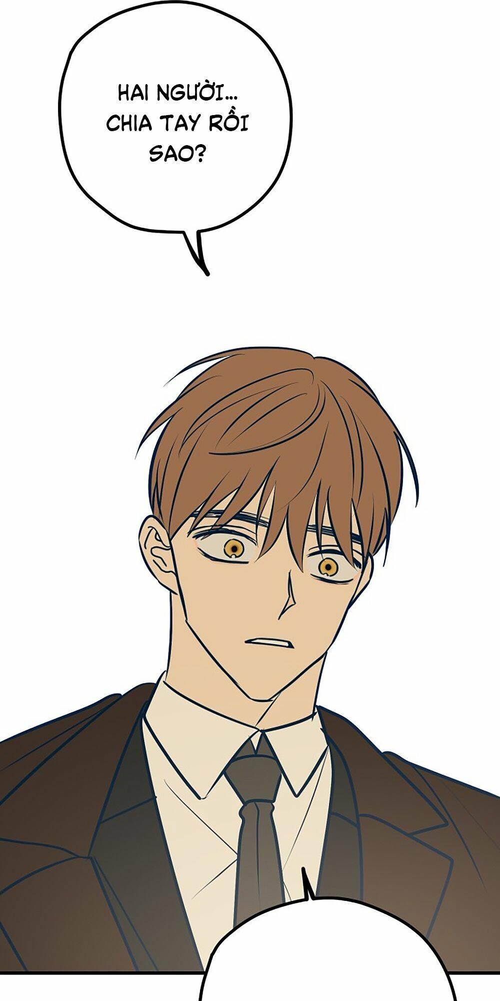 Kẻ Rác Rưởi Không Đáng Được Yêu: Chapter 45