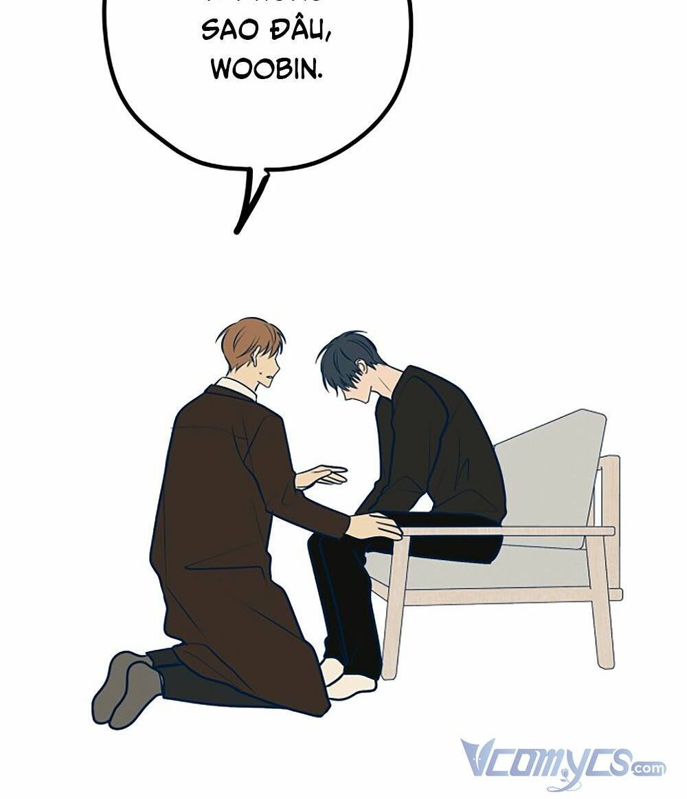 Kẻ Rác Rưởi Không Đáng Được Yêu: Chapter 45