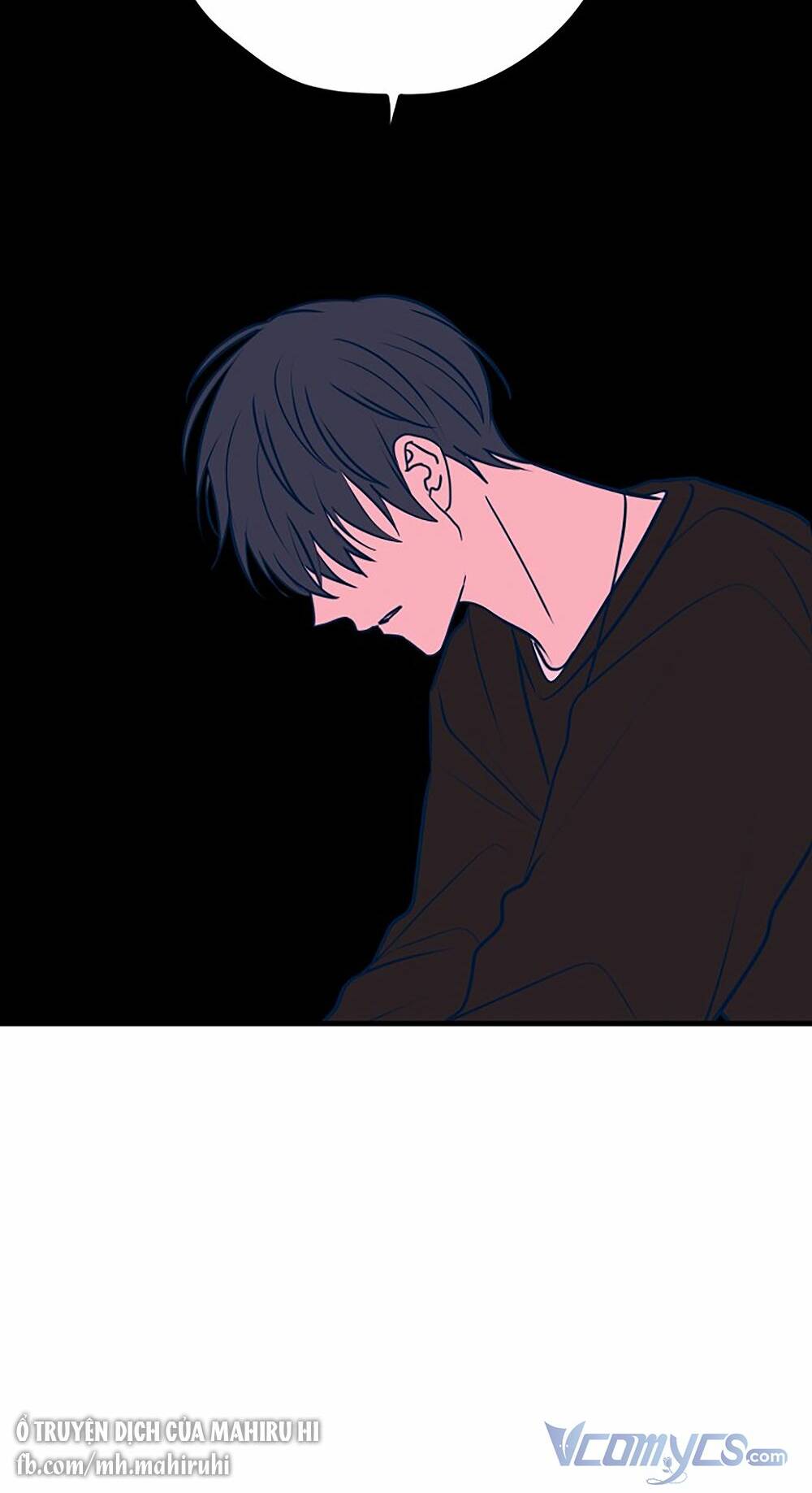Kẻ Rác Rưởi Không Đáng Được Yêu: Chapter 45