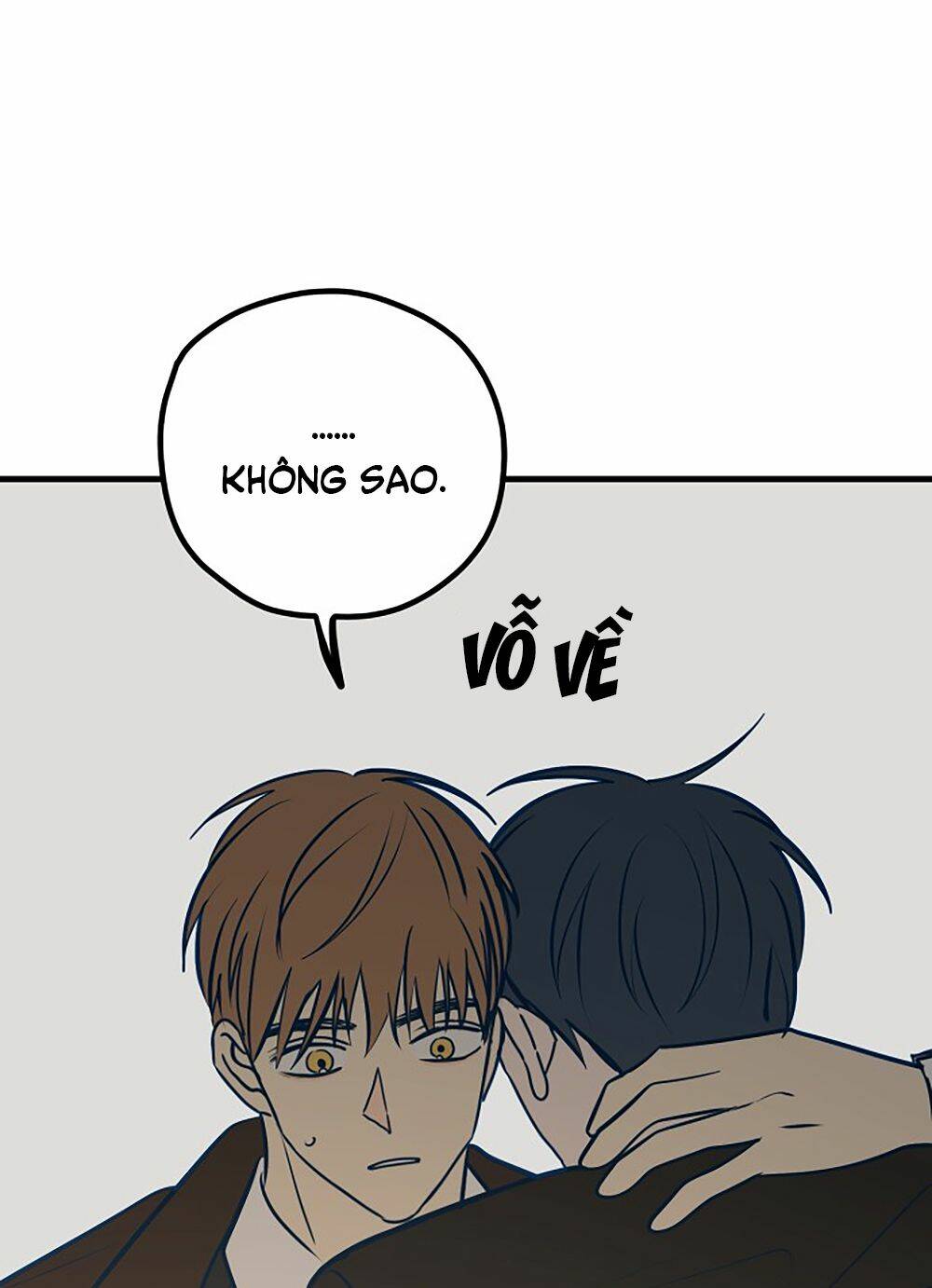 Kẻ Rác Rưởi Không Đáng Được Yêu: Chapter 45