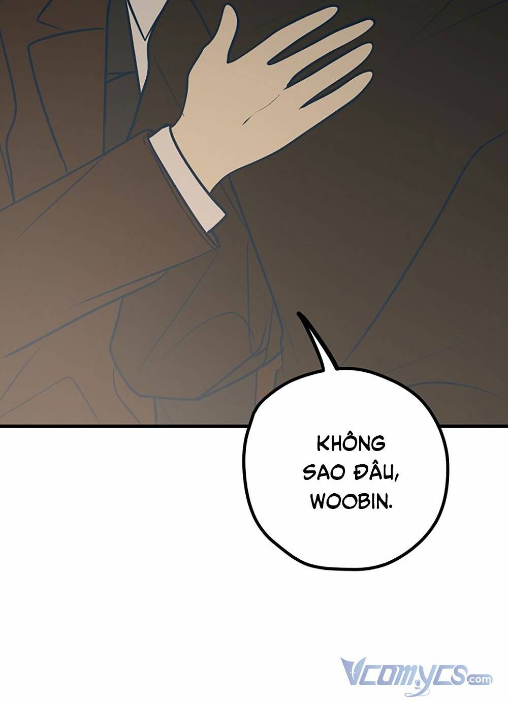 Kẻ Rác Rưởi Không Đáng Được Yêu: Chapter 45