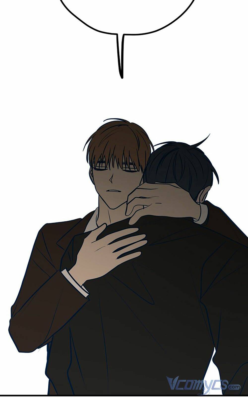 Kẻ Rác Rưởi Không Đáng Được Yêu: Chapter 45