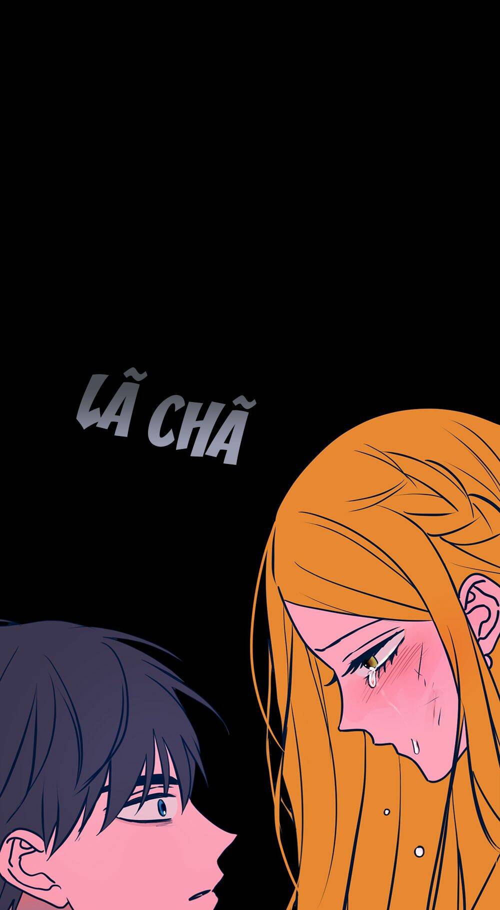 Kẻ Rác Rưởi Không Đáng Được Yêu: Chapter 45
