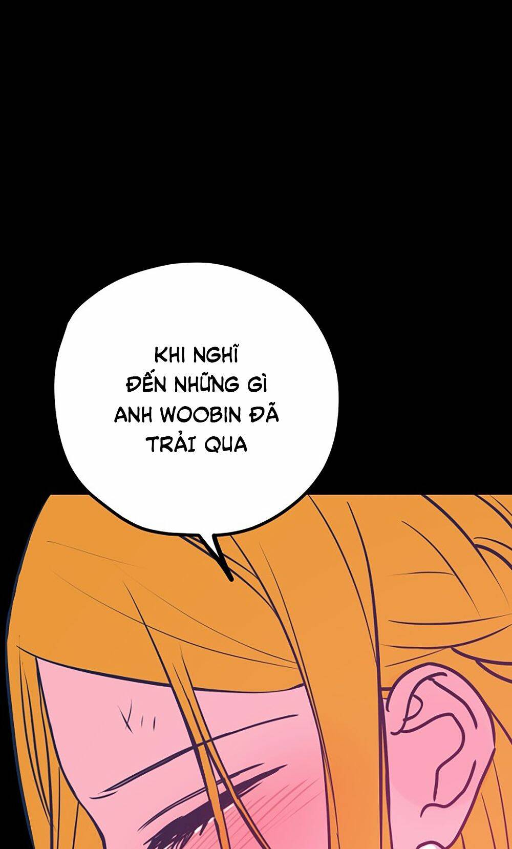 Kẻ Rác Rưởi Không Đáng Được Yêu: Chapter 45