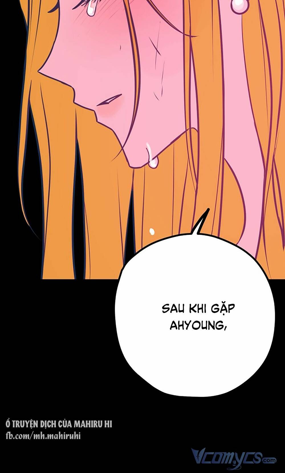 Kẻ Rác Rưởi Không Đáng Được Yêu: Chapter 45