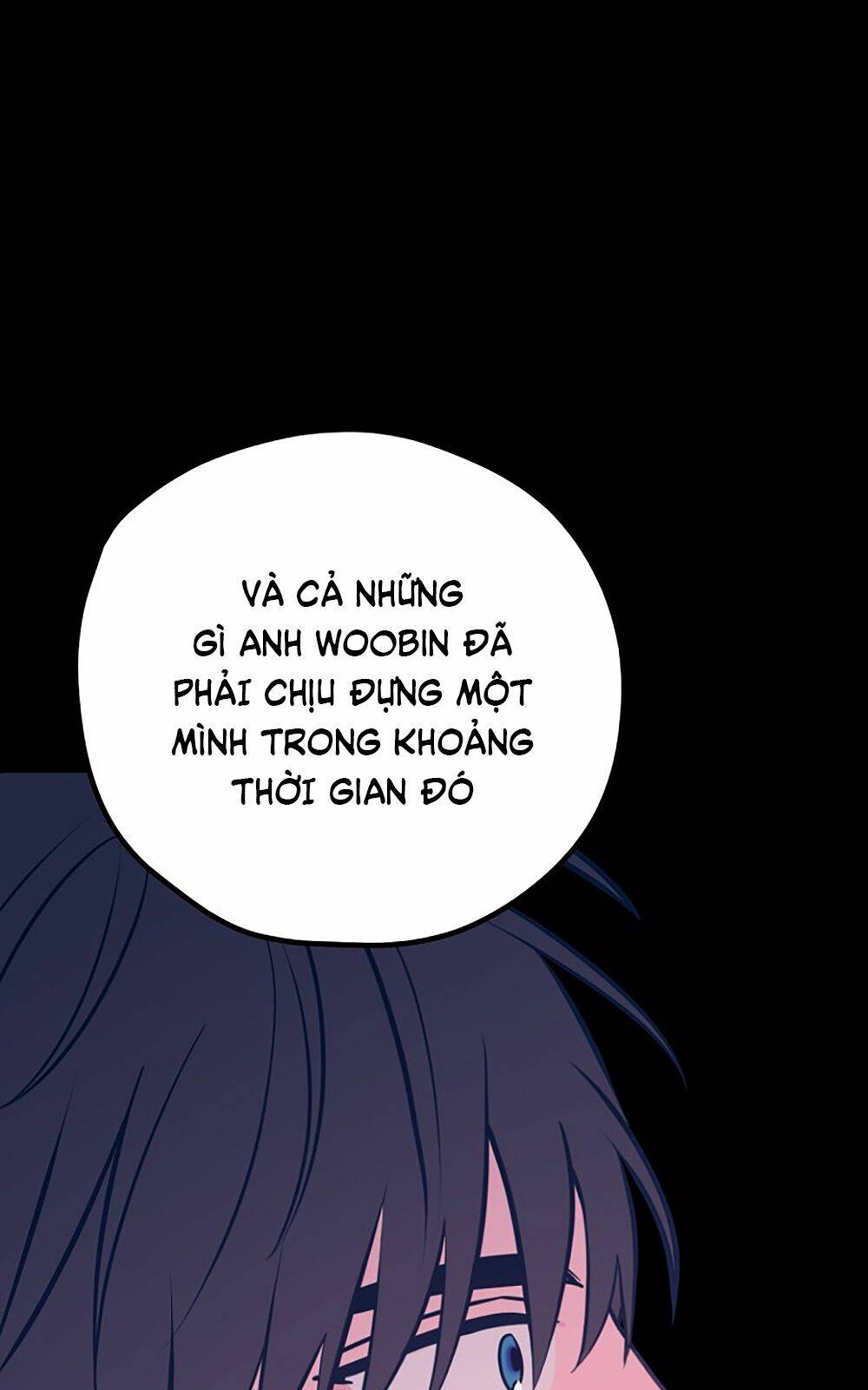 Kẻ Rác Rưởi Không Đáng Được Yêu: Chapter 45