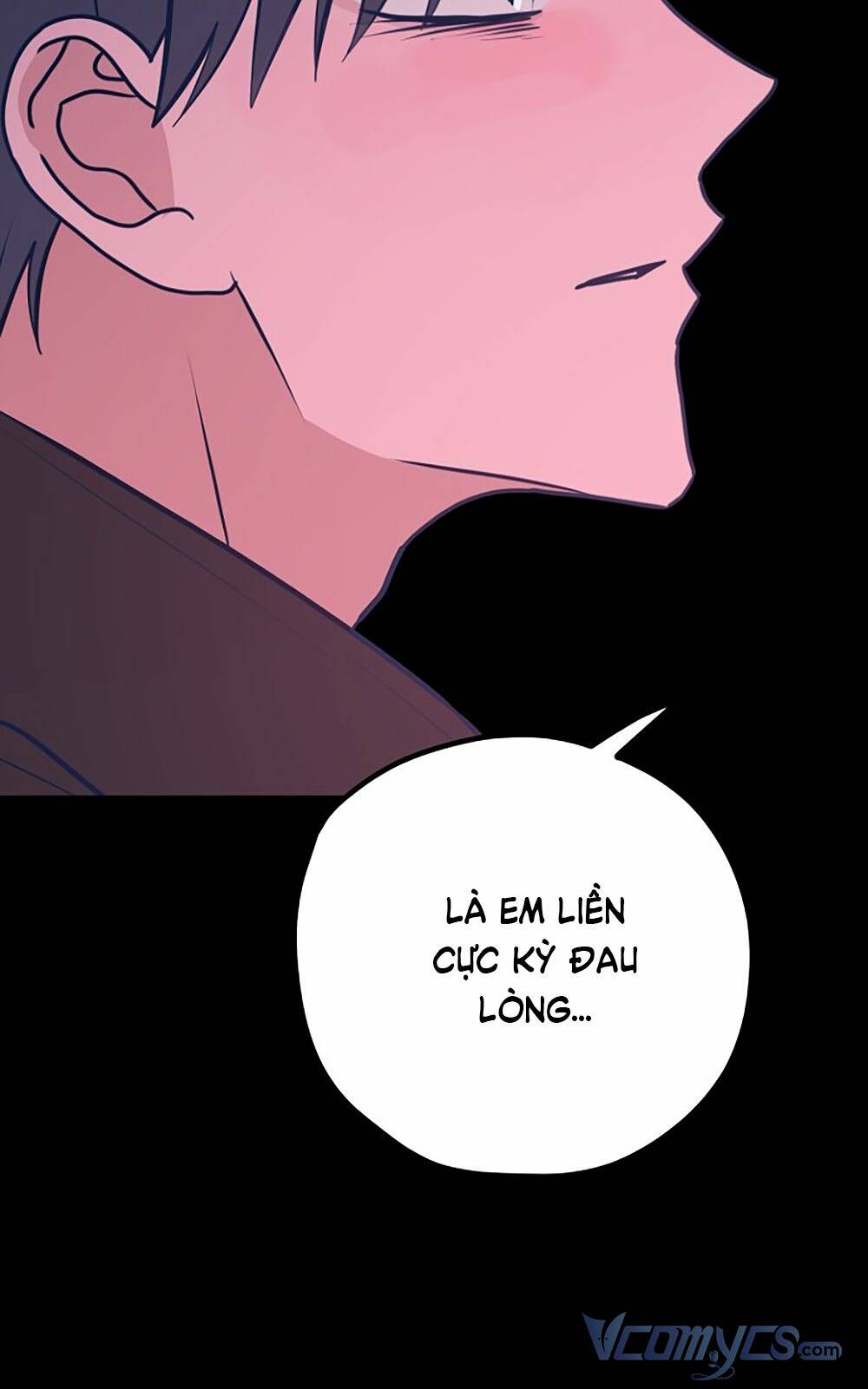 Kẻ Rác Rưởi Không Đáng Được Yêu: Chapter 45