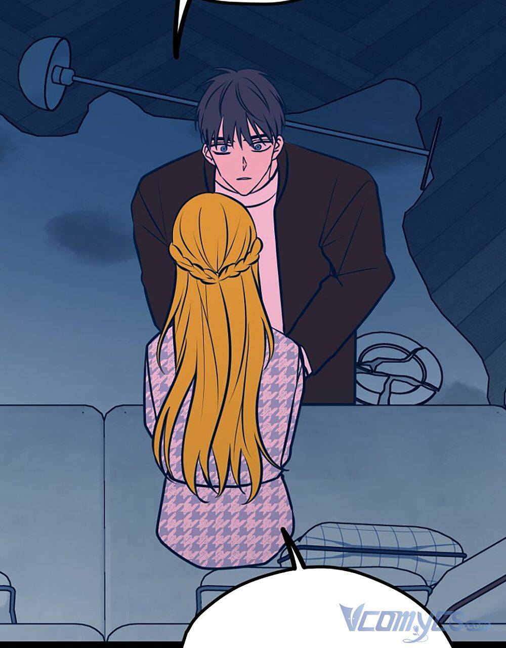 Kẻ Rác Rưởi Không Đáng Được Yêu: Chapter 45