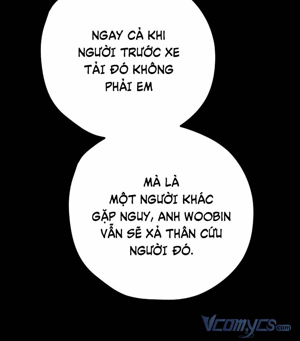 Kẻ Rác Rưởi Không Đáng Được Yêu: Chapter 45