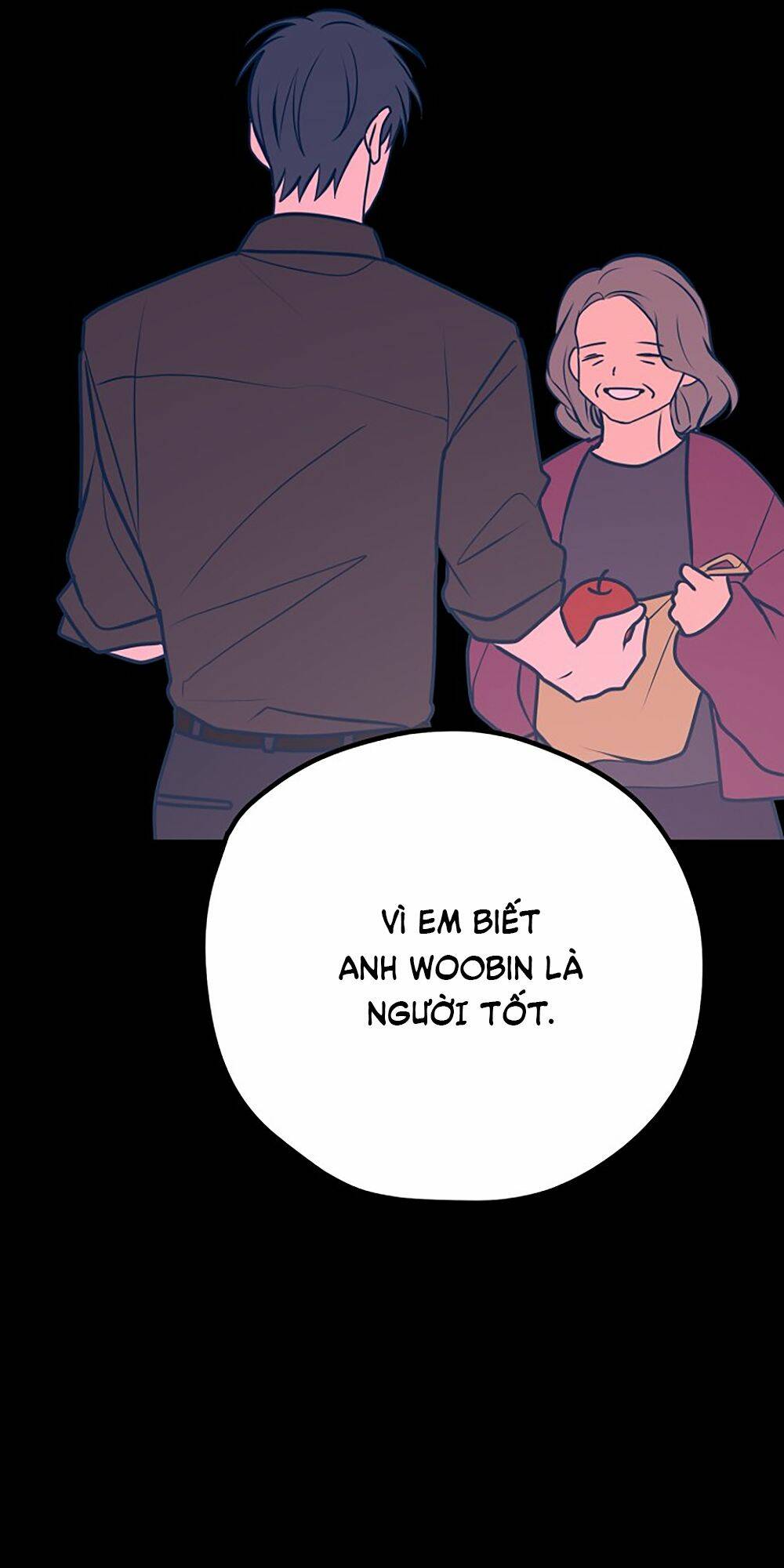 Kẻ Rác Rưởi Không Đáng Được Yêu: Chapter 45