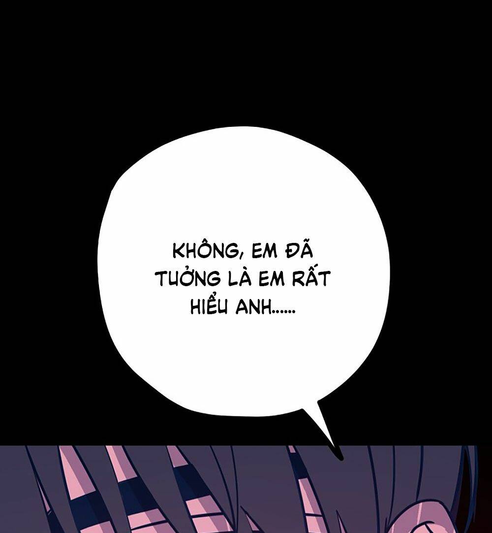 Kẻ Rác Rưởi Không Đáng Được Yêu: Chapter 45