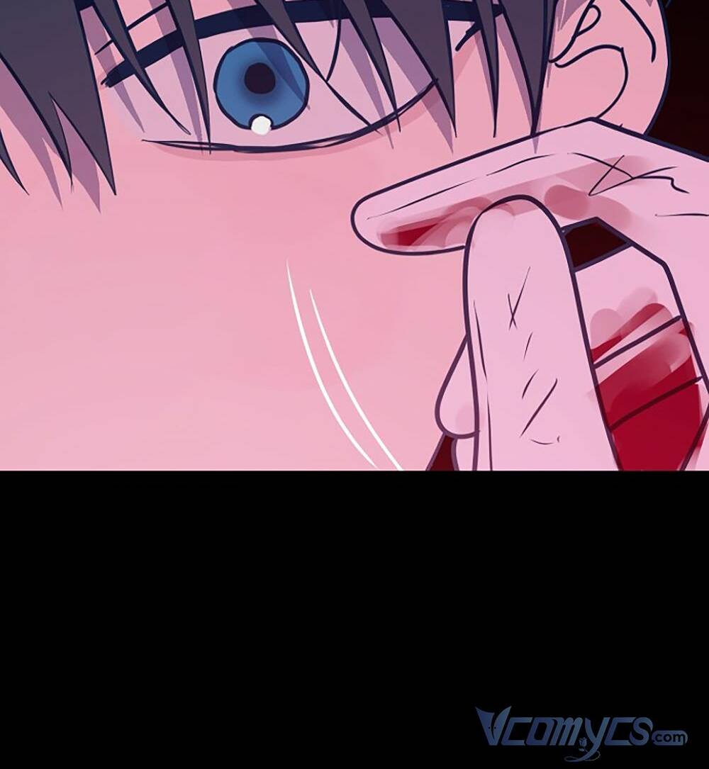 Kẻ Rác Rưởi Không Đáng Được Yêu: Chapter 45