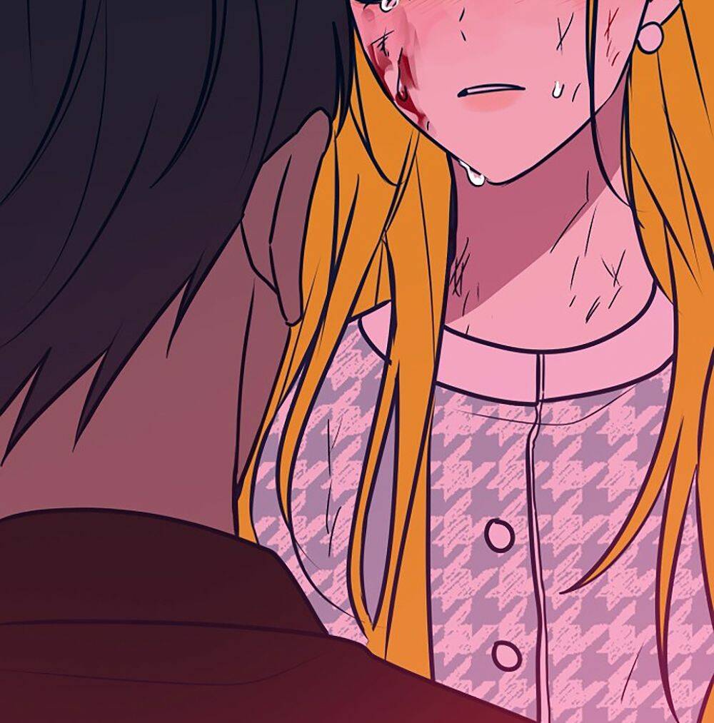 Kẻ Rác Rưởi Không Đáng Được Yêu: Chapter 45