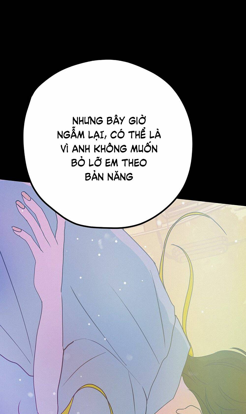 Kẻ Rác Rưởi Không Đáng Được Yêu: Chapter 45