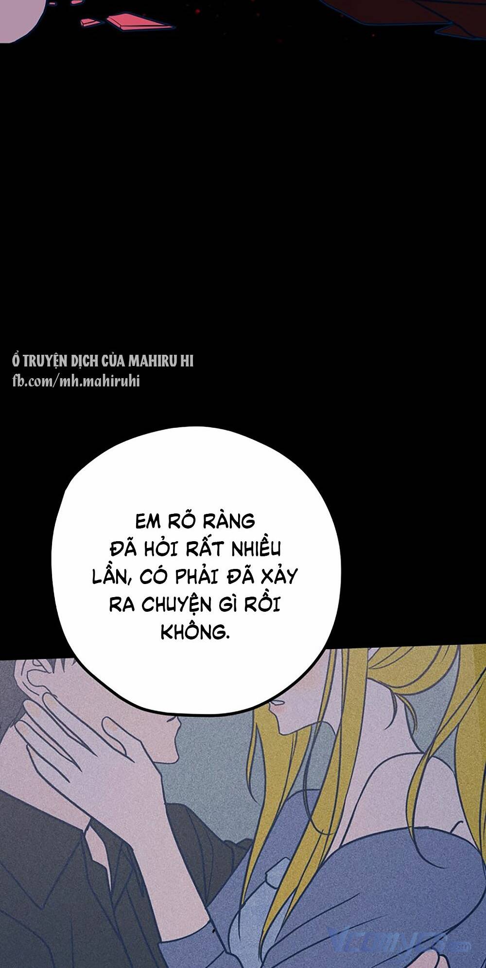 Kẻ Rác Rưởi Không Đáng Được Yêu: Chapter 45