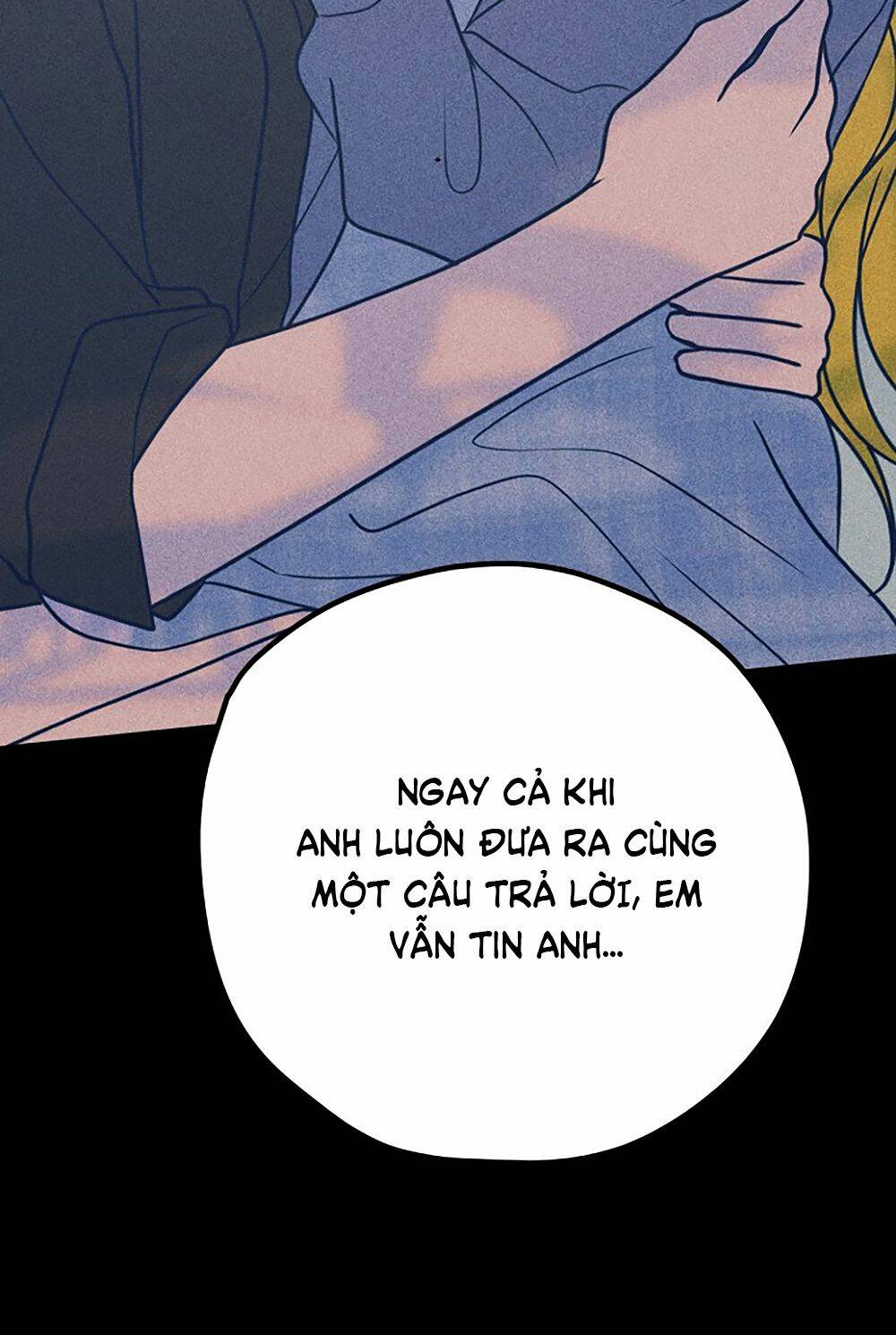 Kẻ Rác Rưởi Không Đáng Được Yêu: Chapter 45