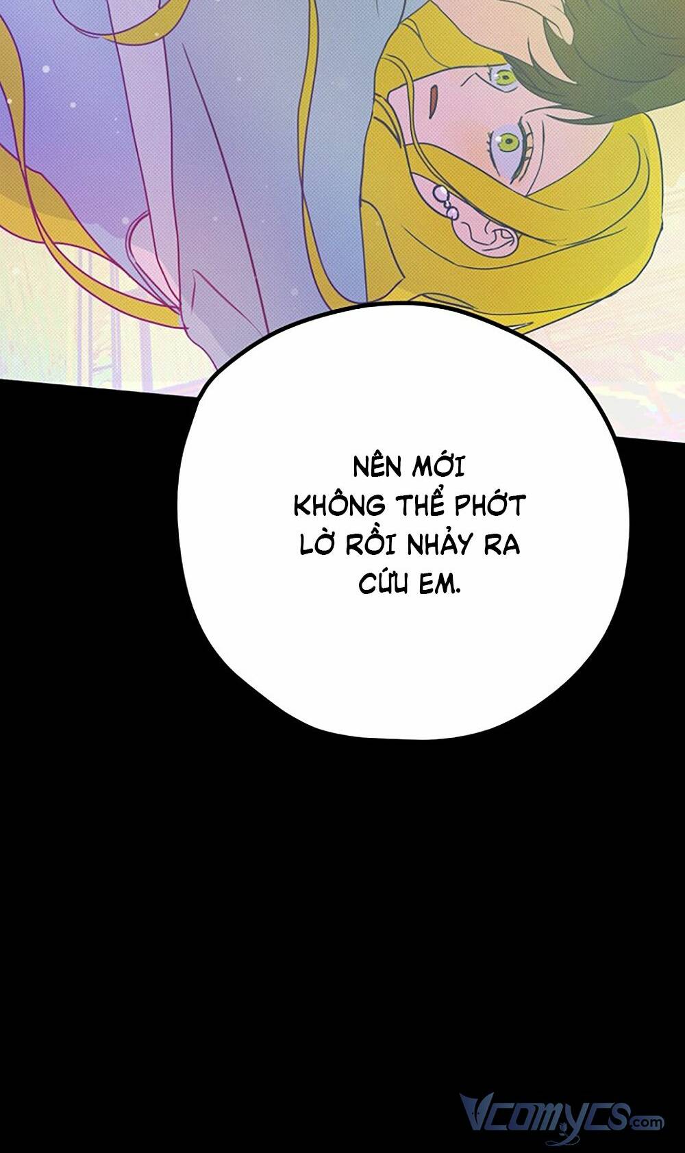 Kẻ Rác Rưởi Không Đáng Được Yêu: Chapter 45
