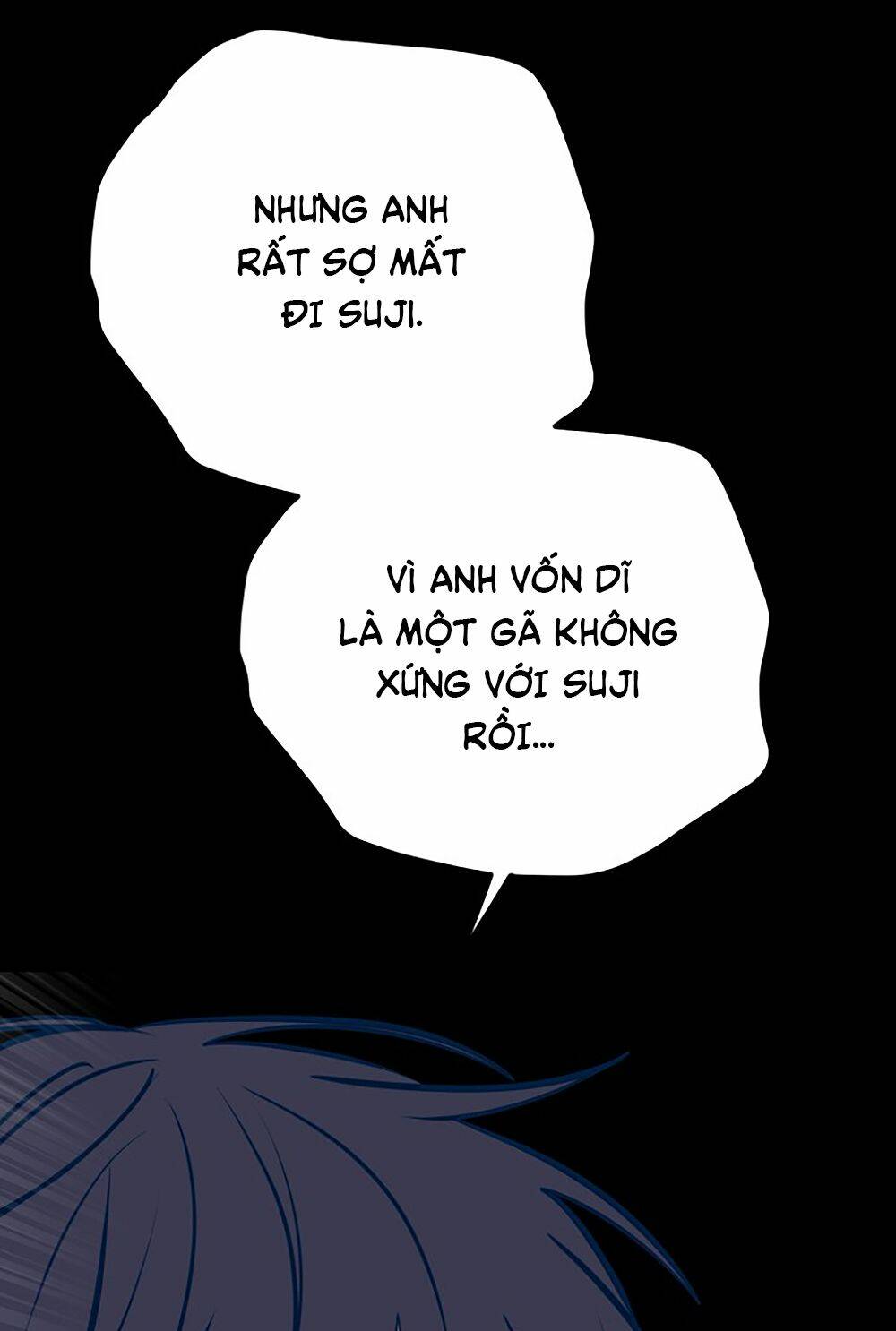 Kẻ Rác Rưởi Không Đáng Được Yêu: Chapter 45