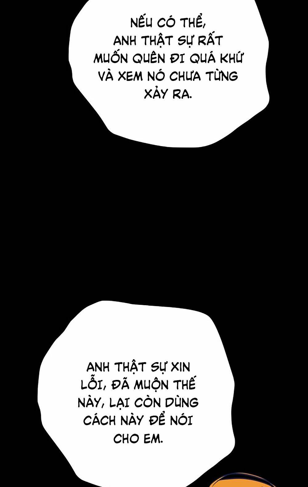 Kẻ Rác Rưởi Không Đáng Được Yêu: Chapter 45