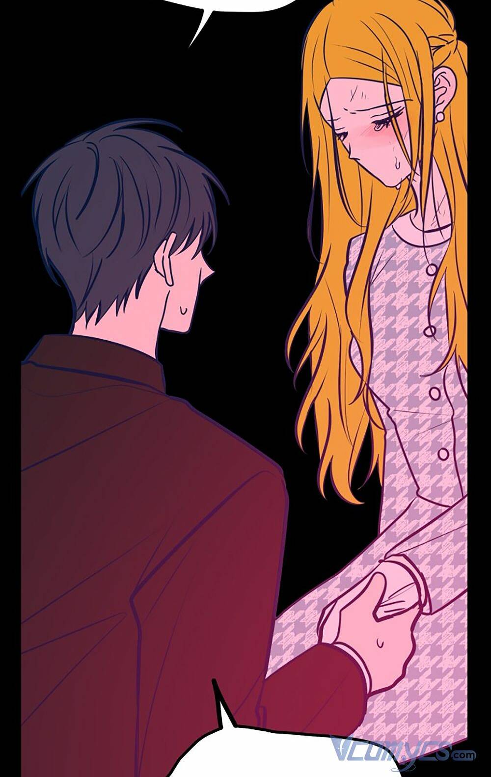 Kẻ Rác Rưởi Không Đáng Được Yêu: Chapter 45