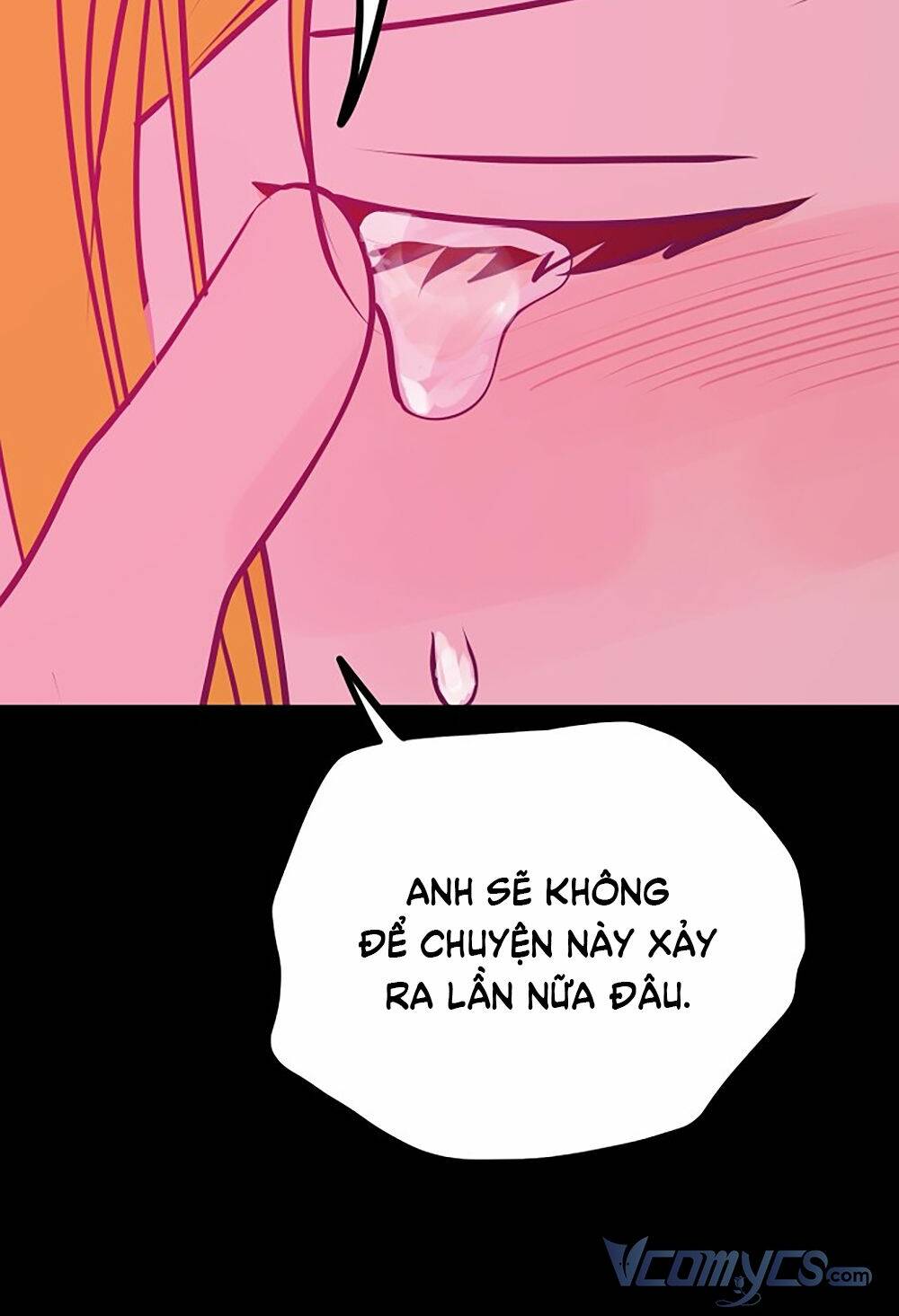 Kẻ Rác Rưởi Không Đáng Được Yêu: Chapter 45