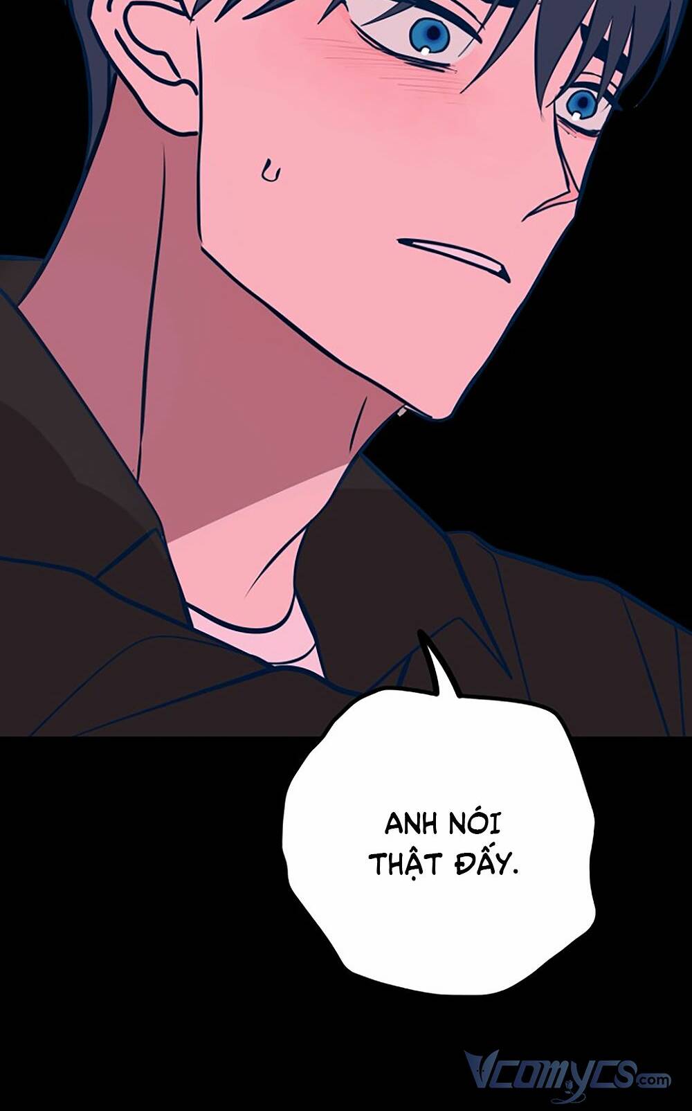 Kẻ Rác Rưởi Không Đáng Được Yêu: Chapter 45