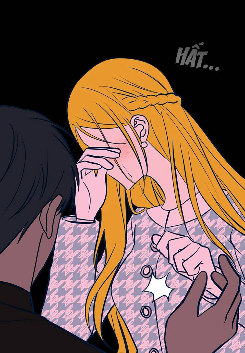Kẻ Rác Rưởi Không Đáng Được Yêu: Chapter 45